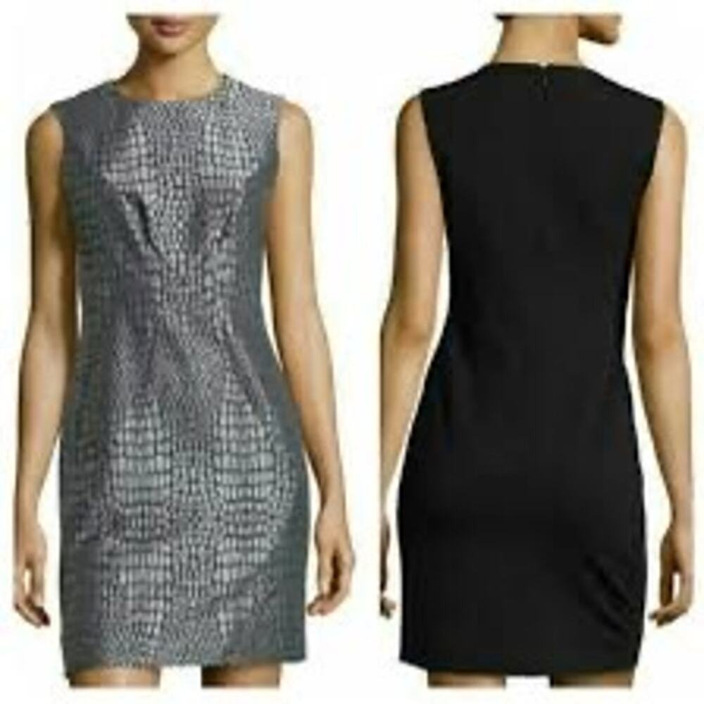 Diane Von Furstenberg Pentra Dress